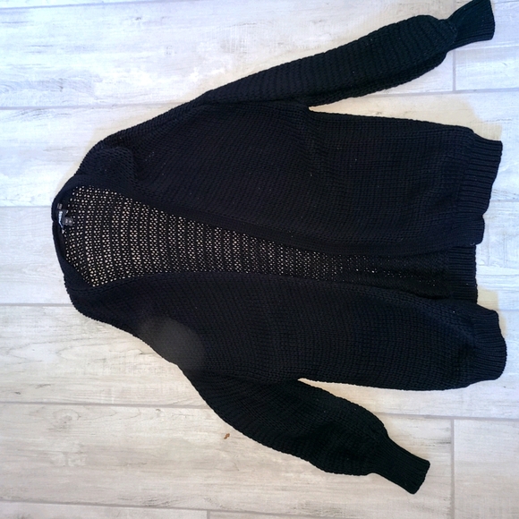 Express Cardigan - Picture 1 of 6